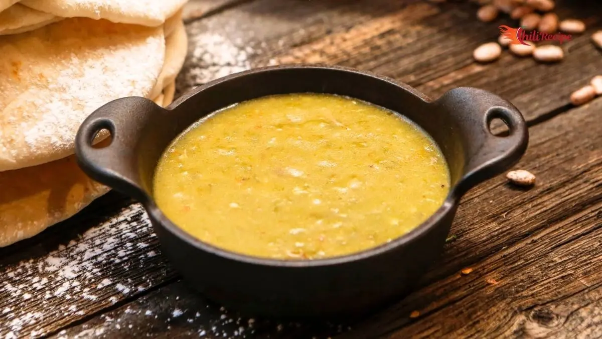 La Loma Green Chili Recipe