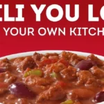Frisch's Chili Recipe
