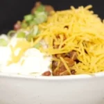 Outback Tasmanian Chili Recipe