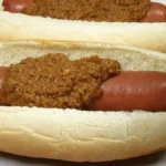 Detroit Coney Dog Chili Recipe