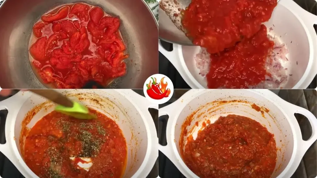 Step by Step Chef Boyardee Lasagna Sauce Recipe