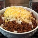 stubb's chili fixins recipe