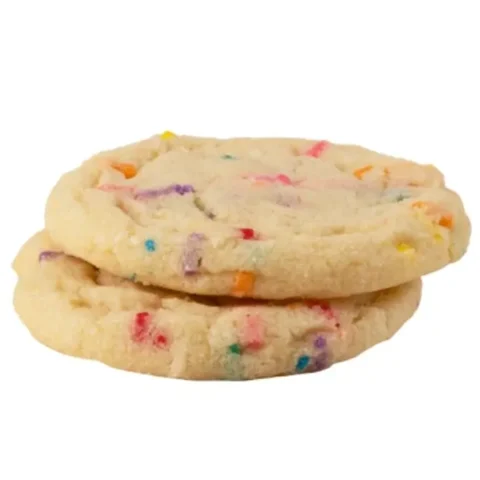 Scooter’s Sugar Cookie Recipe