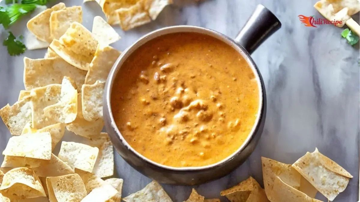 Philadelphia Cream Cheese Chili Dip Recipe