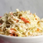 Raising Cane’s Coleslaw Recipe