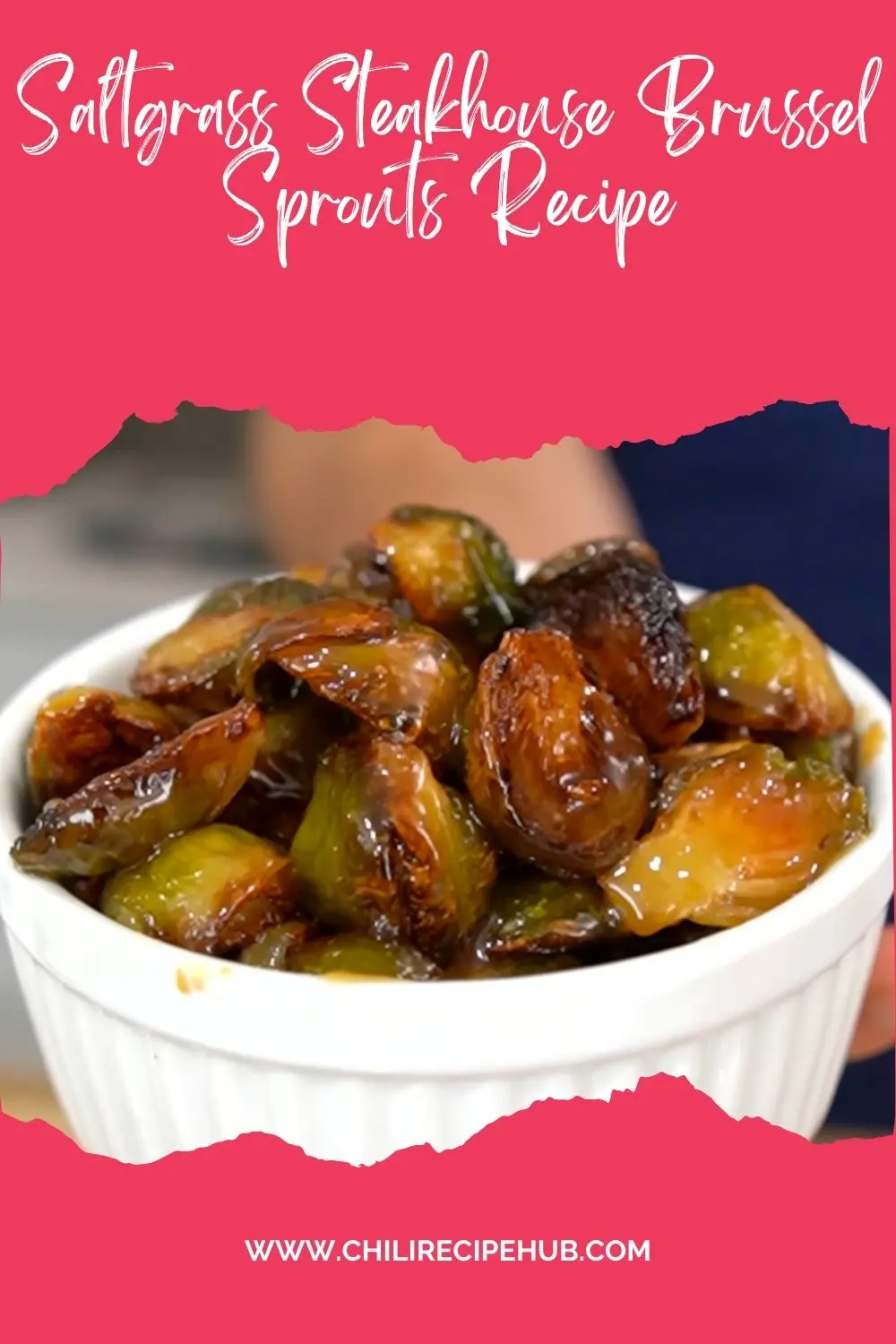 Saltgrass Steakhouse Brussel Sprouts Recipe