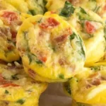 Scooter's Egg Bites Recipe