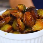Saltgrass Steakhouse Brussel Sprouts Recipe