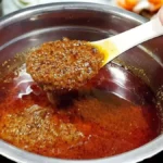 Angry Crab Trifecta Sauce Recipe