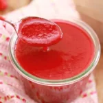 Arby’s Bronco Berry Sauce Recipe
