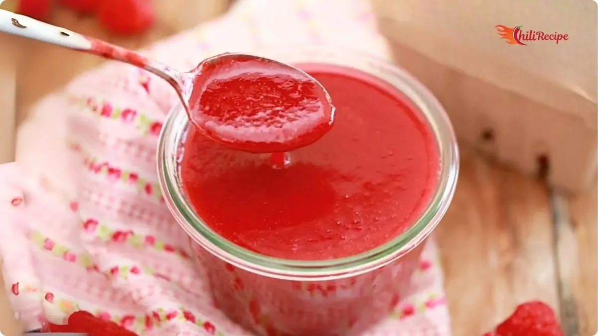 Arby’s Bronco Berry Sauce Recipe