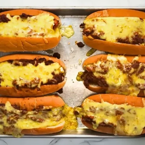 Concession Stand Hot Dog Chili Recipe