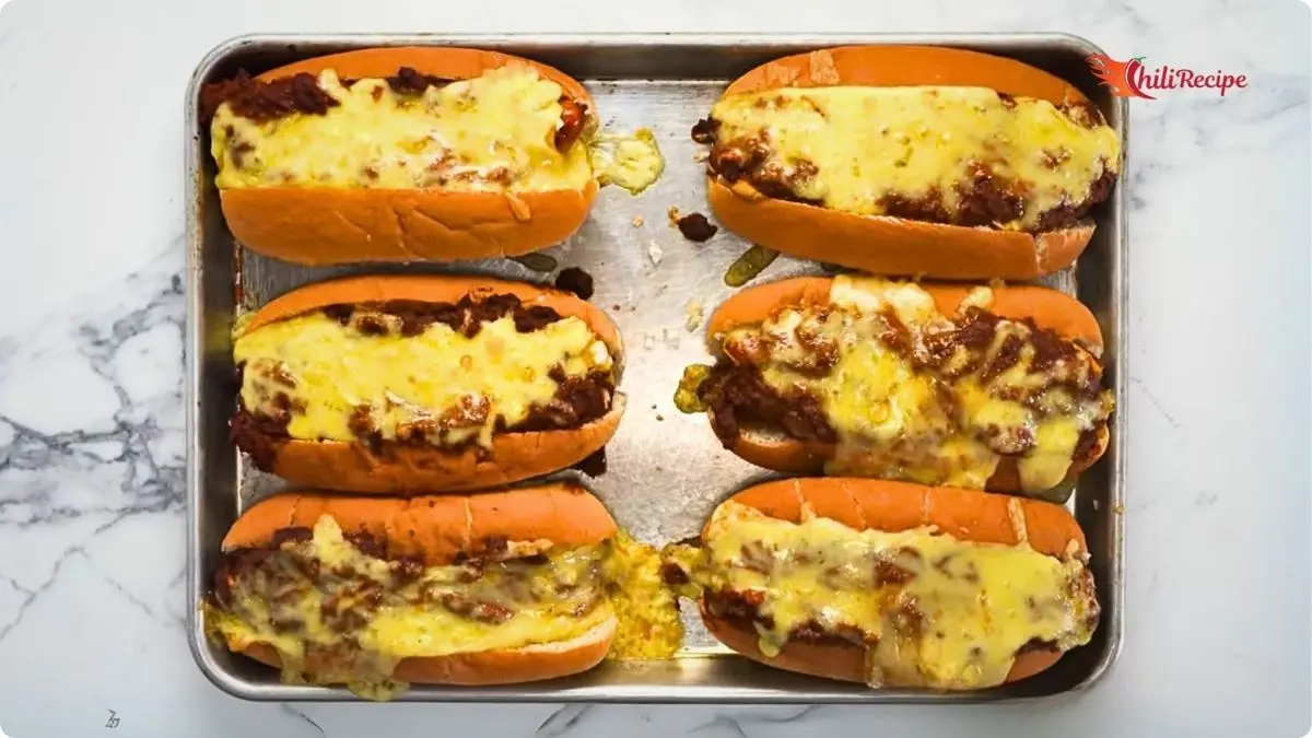 Concession Stand Hot Dog Chili Recipe