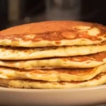 Dupars Pancake Recipe