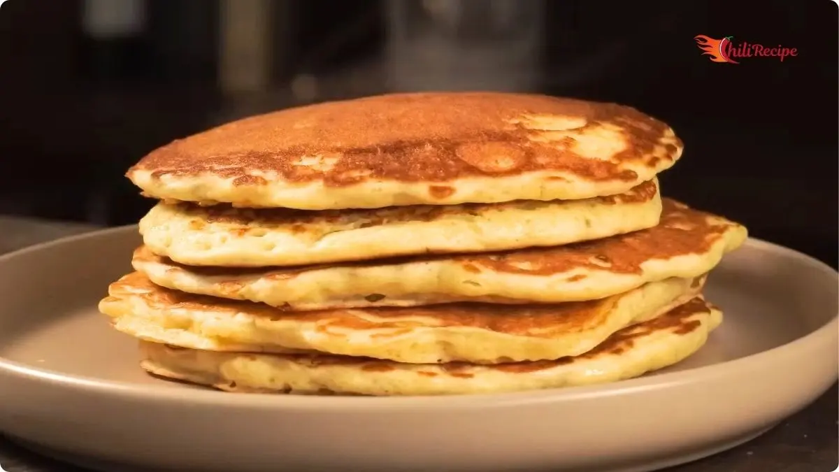 Dupars Pancake Recipe