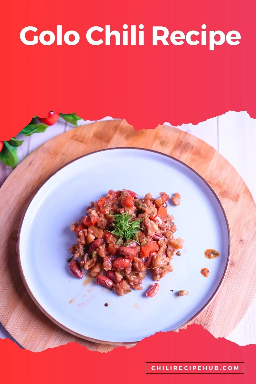 Golo Chili