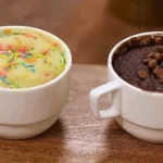Kodiak Mug Cake Recipe