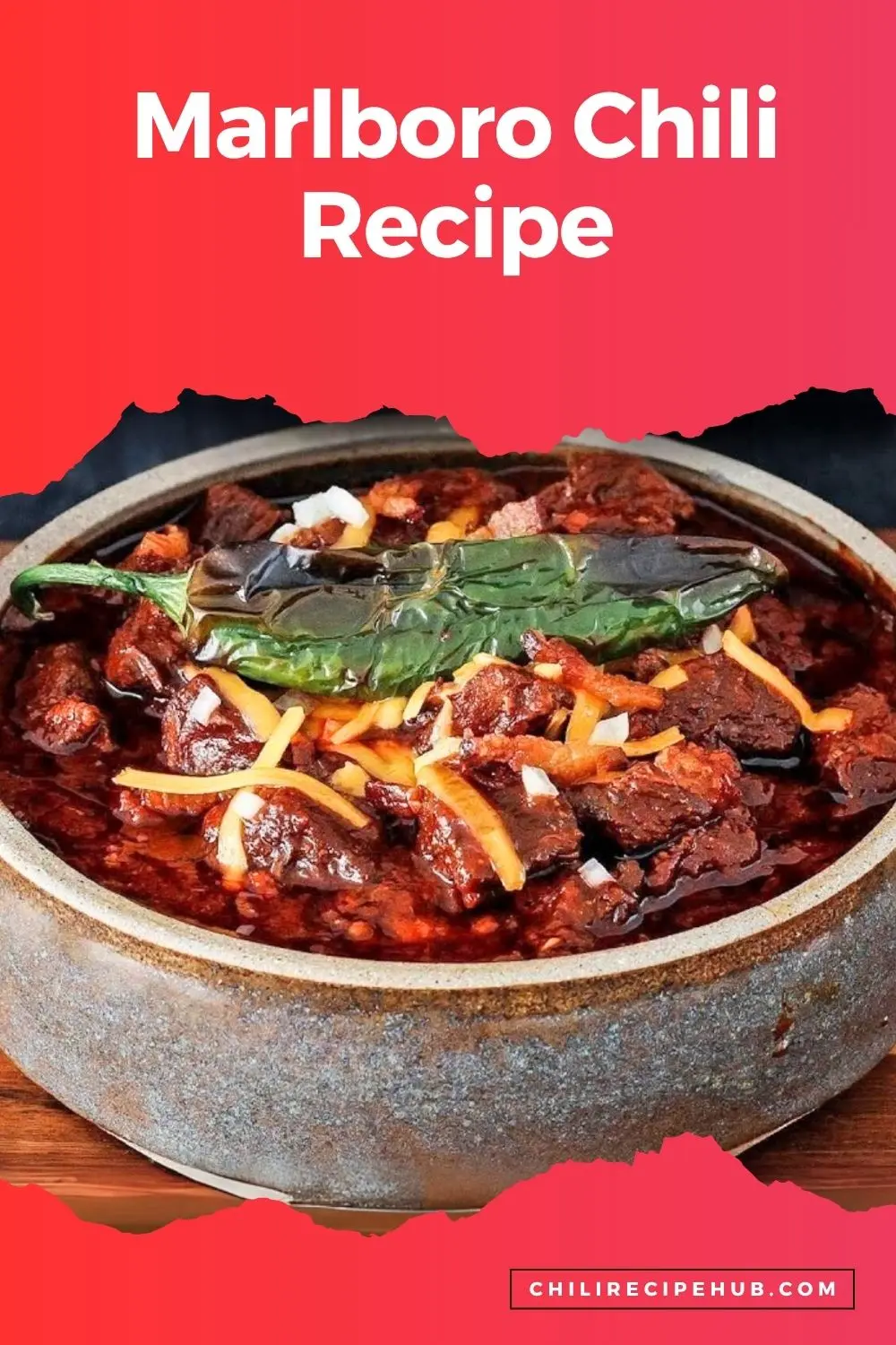 Marlboro Chili