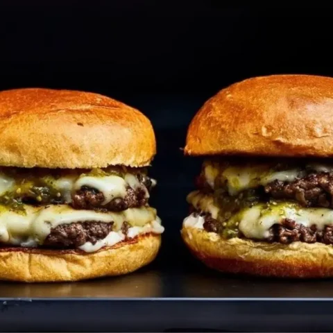 Whataburger Chili Cheese Burger Recipe