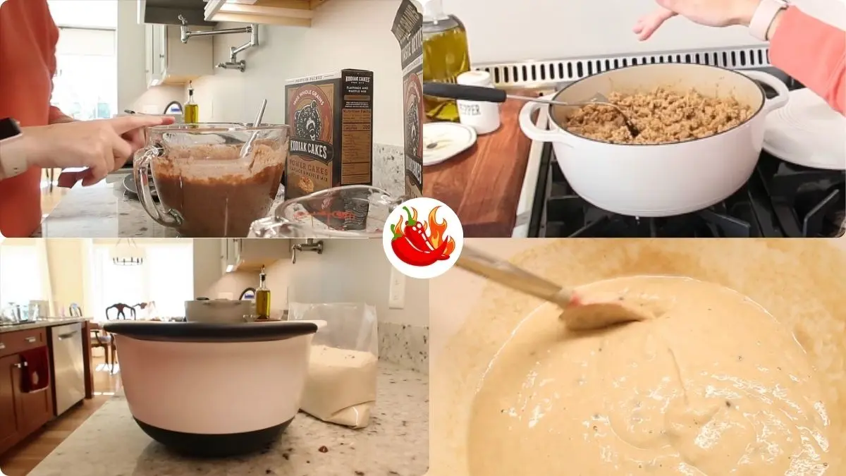 how to make Kodiak Mug Cake Recipe