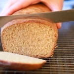 Almond Flour Sourdough Bread Recipe