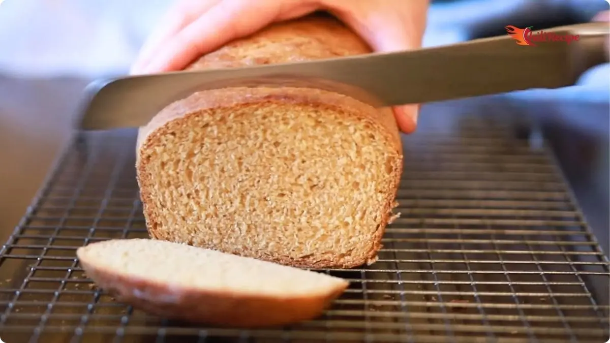 Almond Flour Sourdough Bread Recipe