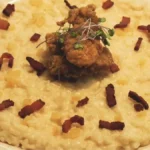 Carolina Gold Rice Recipe