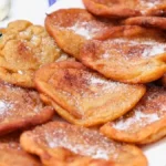 Haitian Beignet Recipe