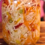 Haitian Picklese Recipe​