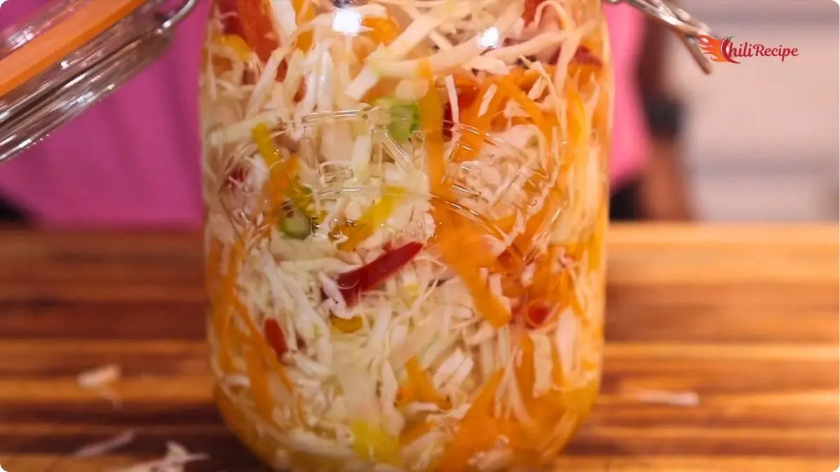 Haitian Picklese Recipe​