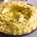 Hello Fresh Mashed Potatoes Recipe