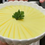 Joel Robuchon Mashed Potatoes Recipe