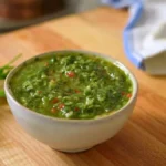 Jose Tejas Chimichurri Sauce Recipe