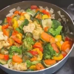 Normandy Vegetables Recipe