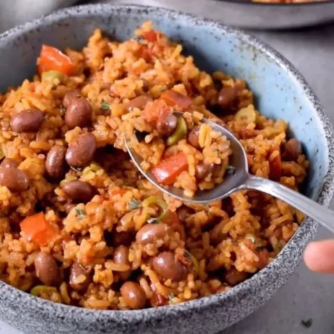 Uncle Ben's Spanish Rice Recipe