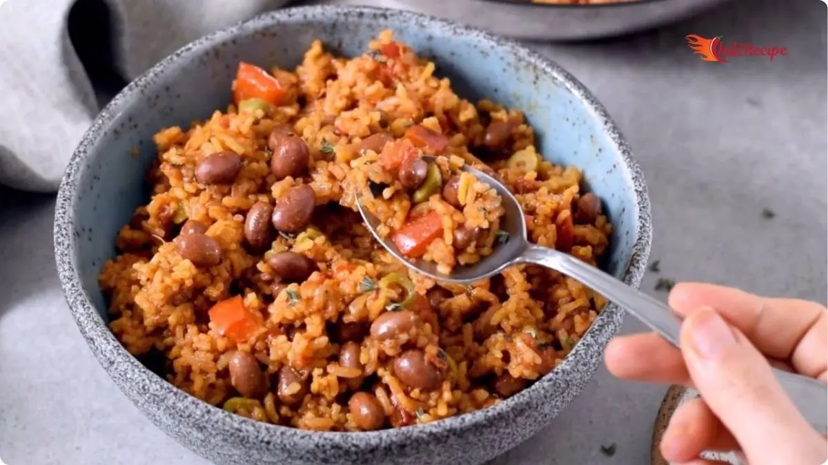 Uncle Ben's Spanish Rice Recipe