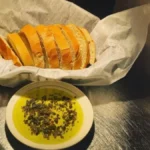 carrabba's bread recipe