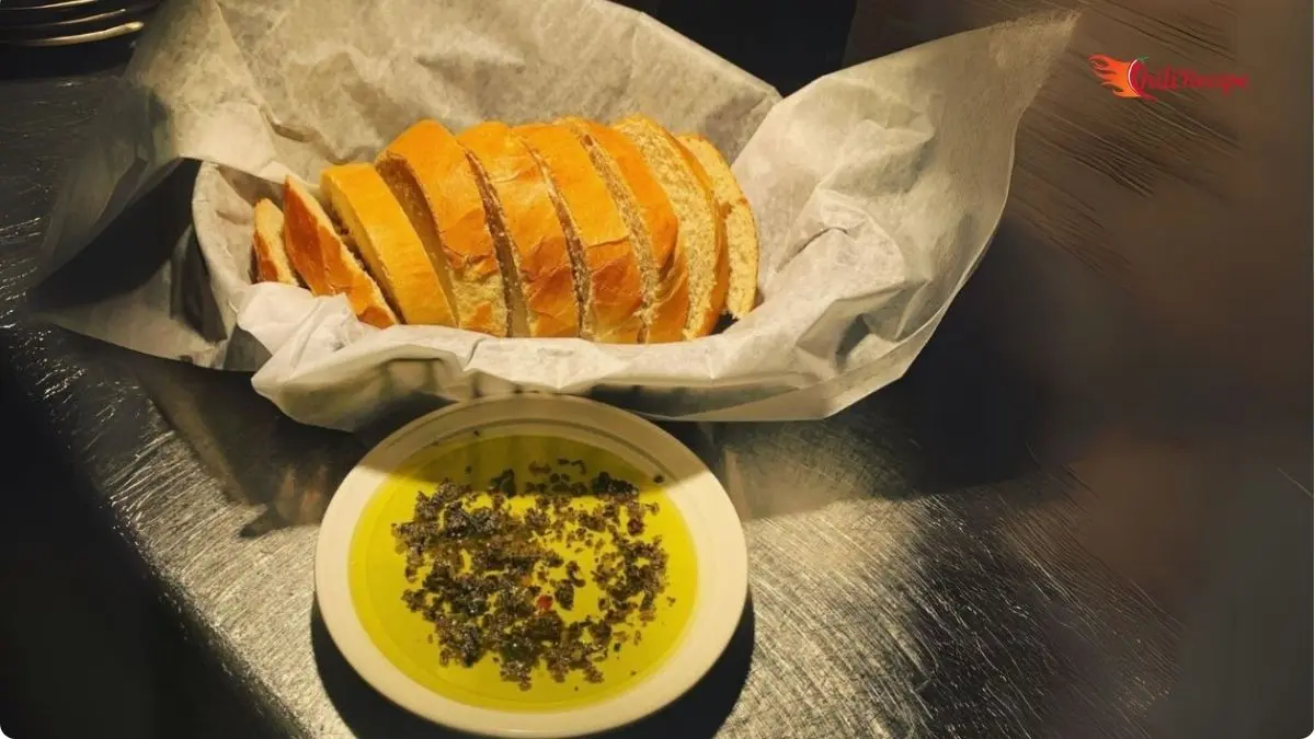 carrabba's bread recipe