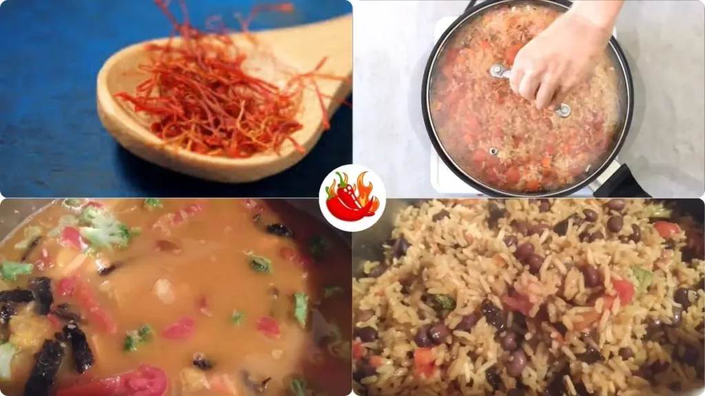 how to make Uncle Ben's Spanish Rice Recipe