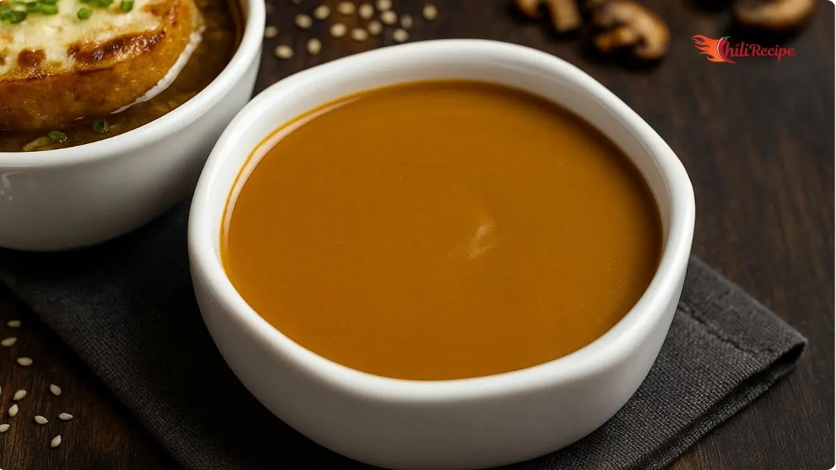 Benihana Mustard Sauce Recipe
