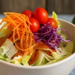 Benihana Salad Dressing Recipe