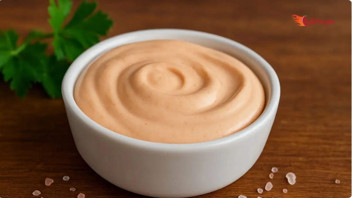 Benihana Yummy Yummy Sauce Recipe