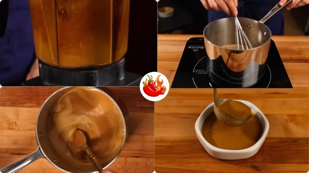 How to Make Benihana Mustard Sauce Recipe