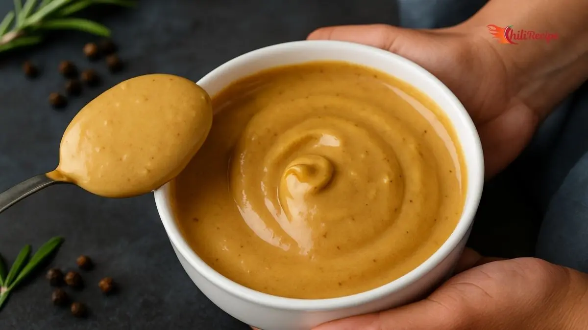 Jimmy Geez B&B Sauce Recipe