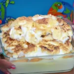 Melba Wilson Banana Pudding Recipe