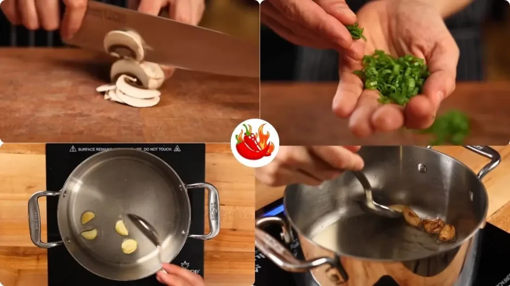 Step by Step Benihana French Onion Soup Recipe