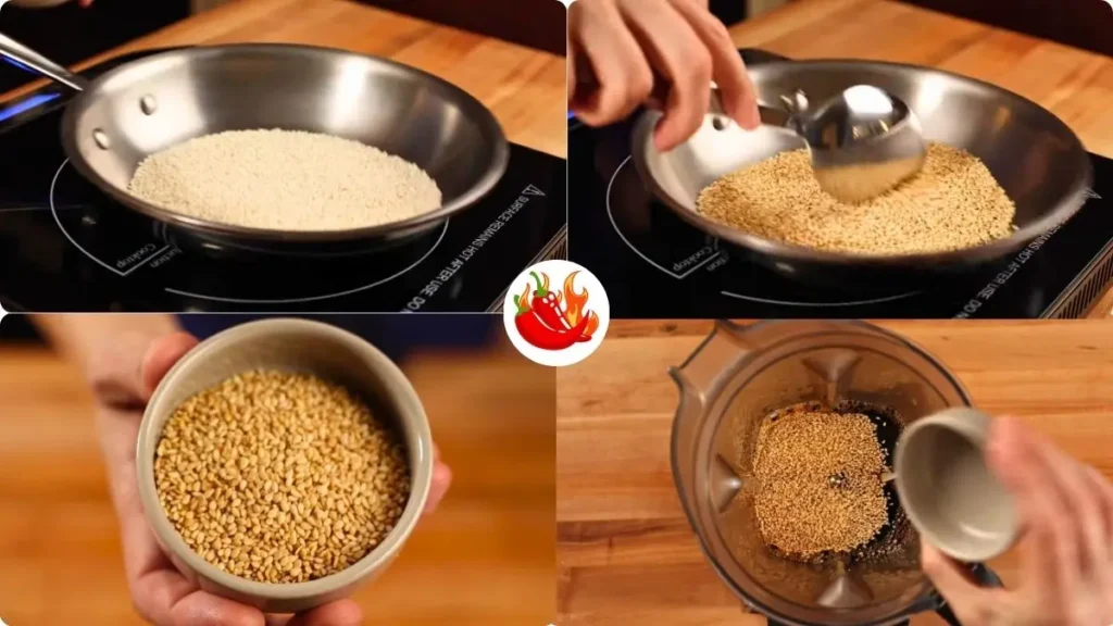 Step by Step Benihana Mustard Sauce Recipe