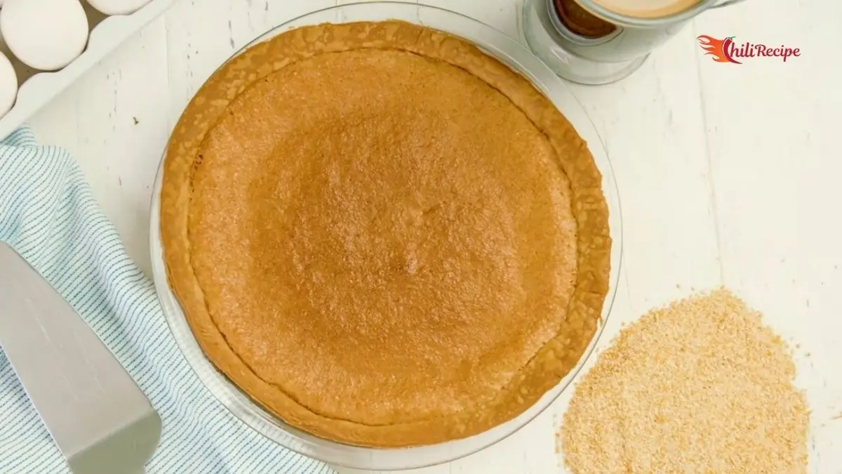 busken chess pie recipe