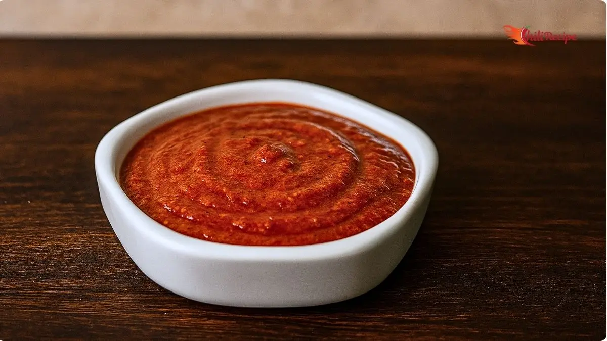 Benihana Diablo Sauce Recipe