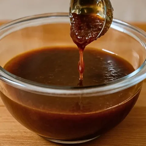 Benihana Ginger Dipping Sauce Recipe